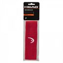 Head Headband Red